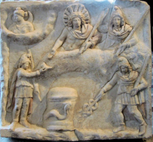 mithra