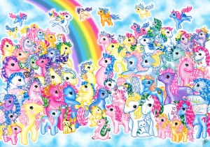 my-little-pony