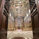 sistinechapelvatican2 sistinechapelvatican2