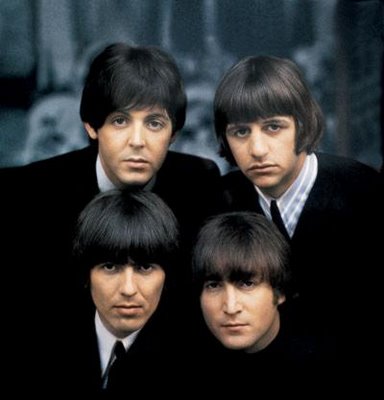 Beatles Beatles