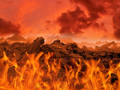 Infierno Infierno